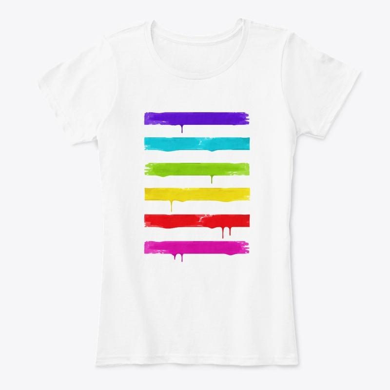 LGBT STRIPES