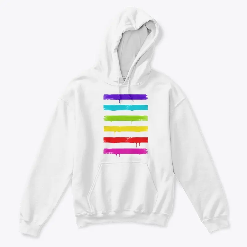 LGBT STRIPES