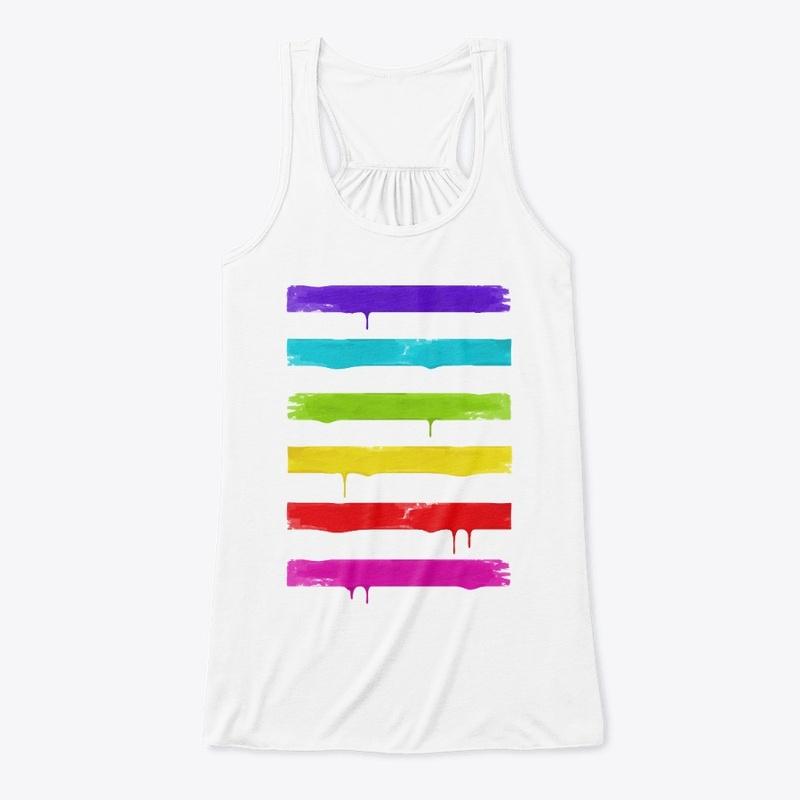 LGBT STRIPES