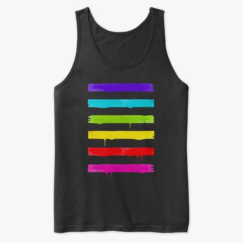 LGBT STRIPES