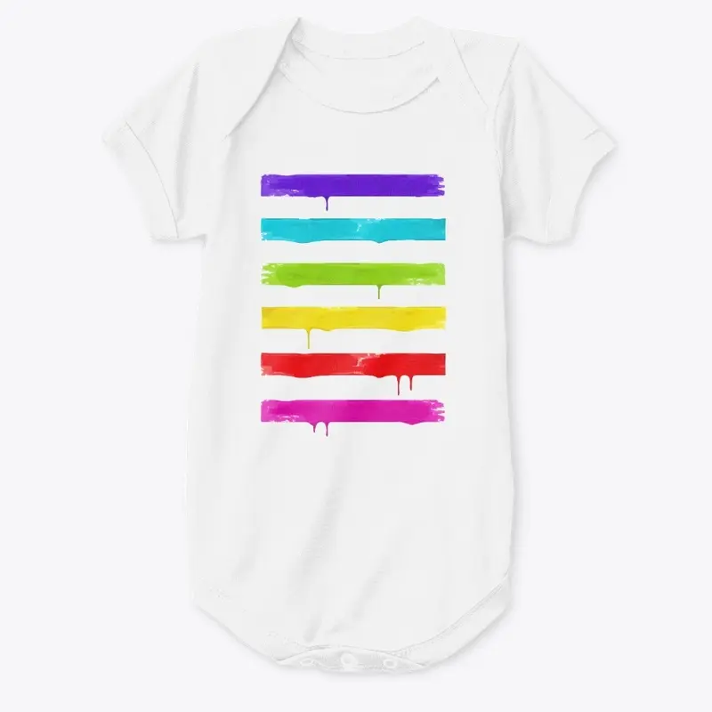 LGBT STRIPES