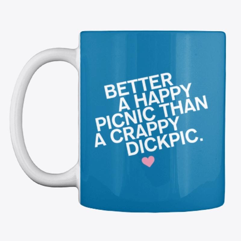 PICNIC vs DICKPIC