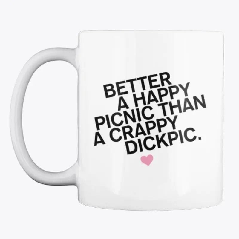 PICNIC vs DICKPIC