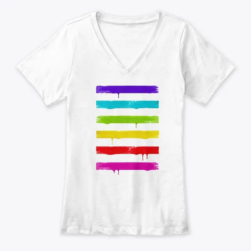 LGBT STRIPES