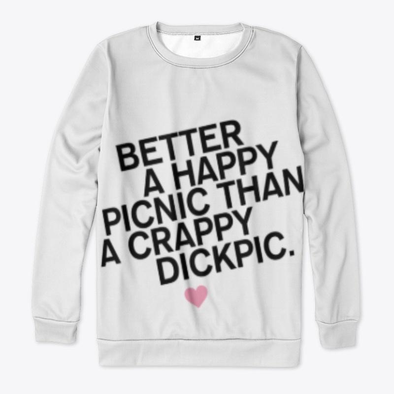 PICNIC vs DICKPIC