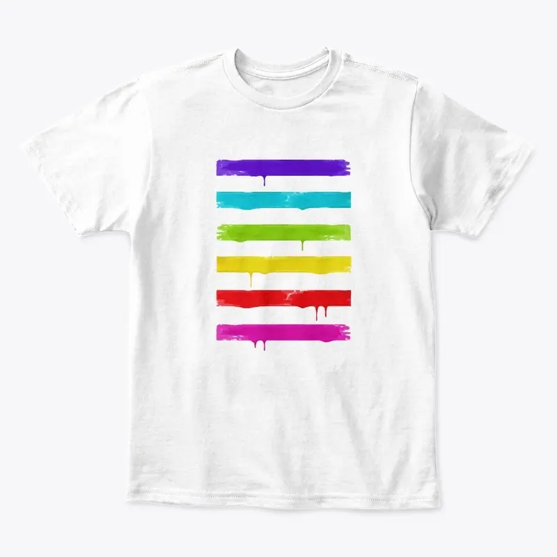 LGBT STRIPES