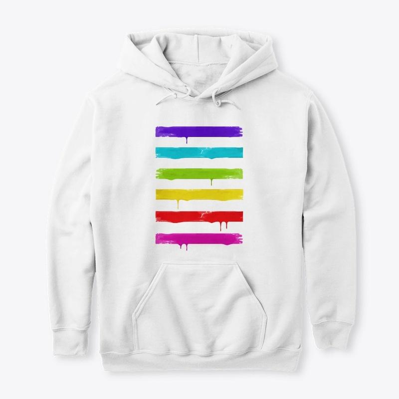 LGBT STRIPES