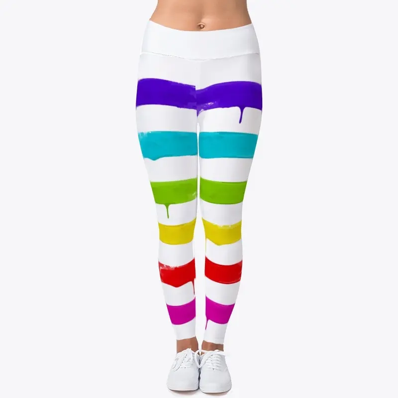 LGBT STRIPES