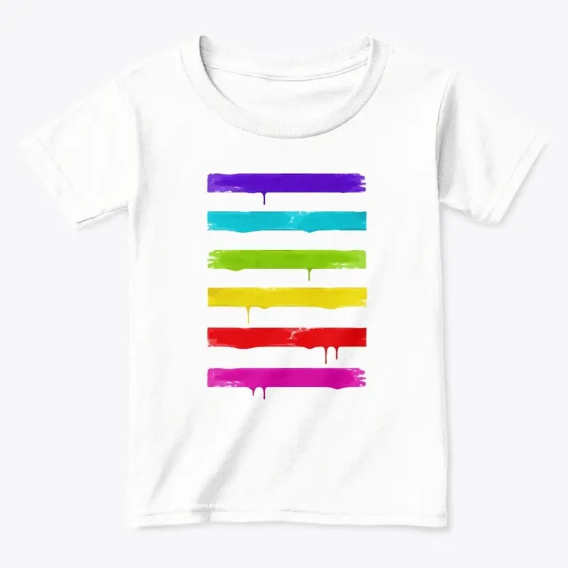 LGBT STRIPES